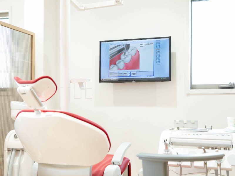 小松田歯科クリニック