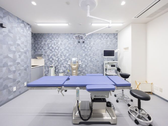 こっつ山ファミリークリニック