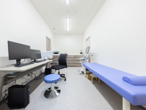 こっつ山ファミリークリニック