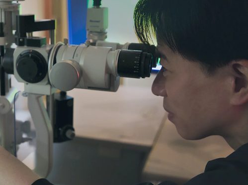 くまだ眼科クリニック