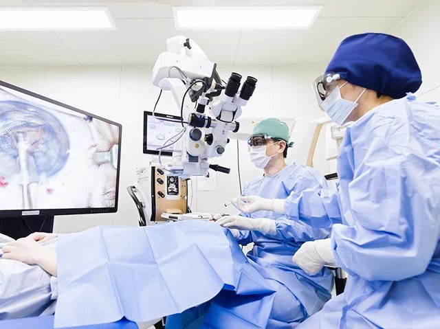 くまだ眼科クリニック