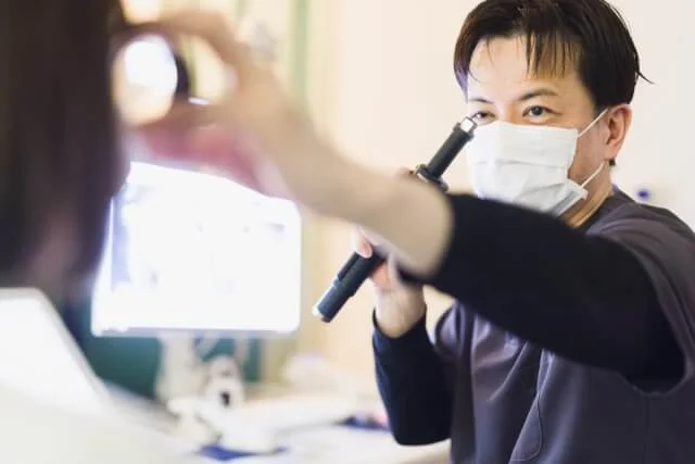 くまだ眼科クリニック