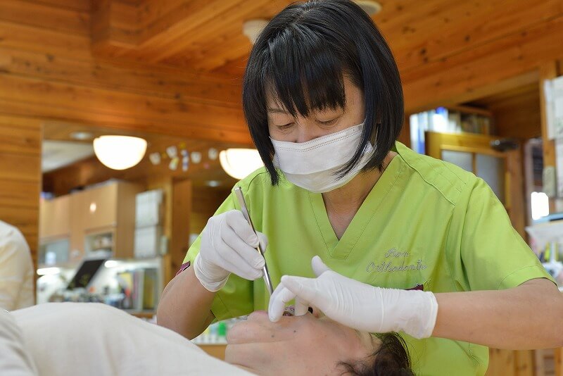 矯正歯科BANクリニック