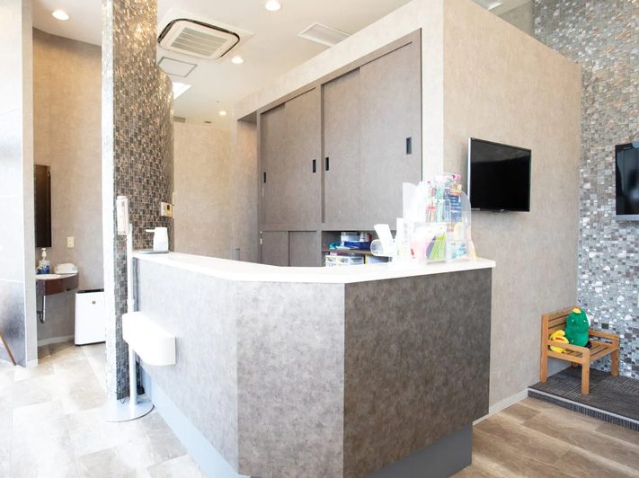 LALAテラス歯科クリニック南千住