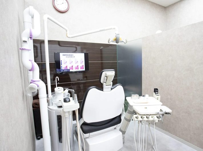 LALAテラス歯科クリニック南千住