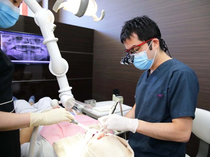 LALAテラス歯科クリニック南千住