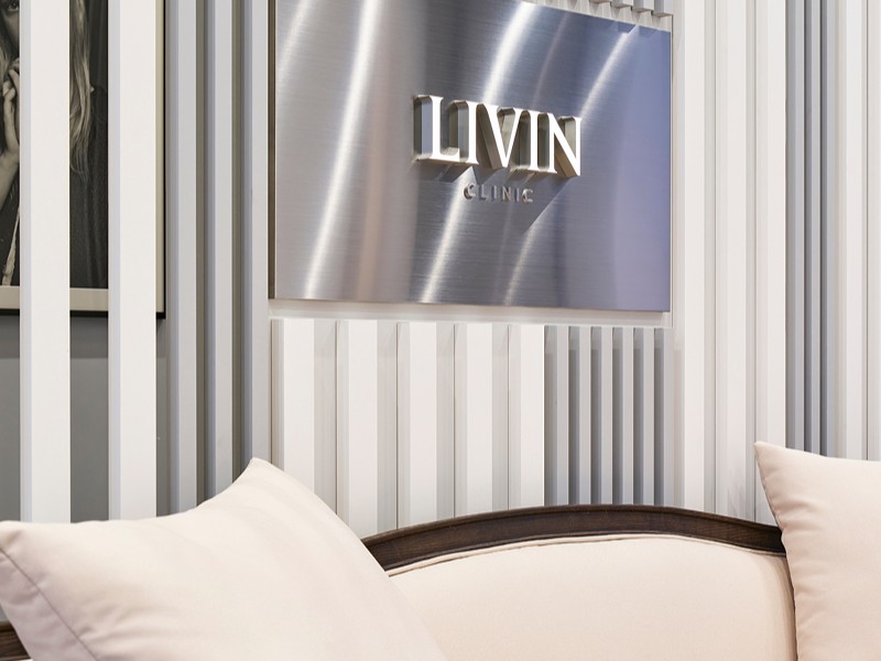 LIVIN CLINIC