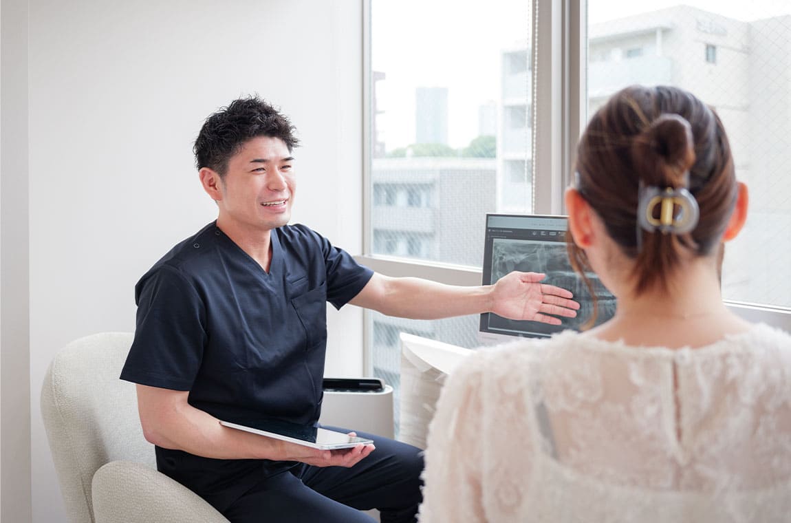 護国寺デンタルオフィス