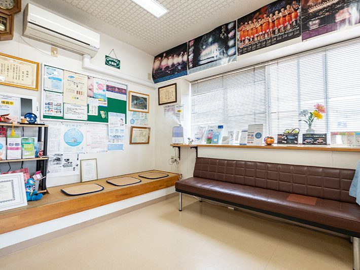 まつだ歯科医院