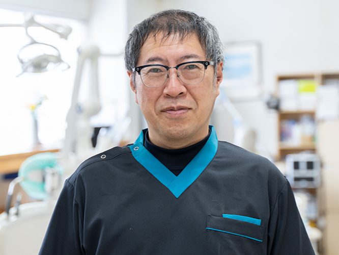 まつだ歯科医院