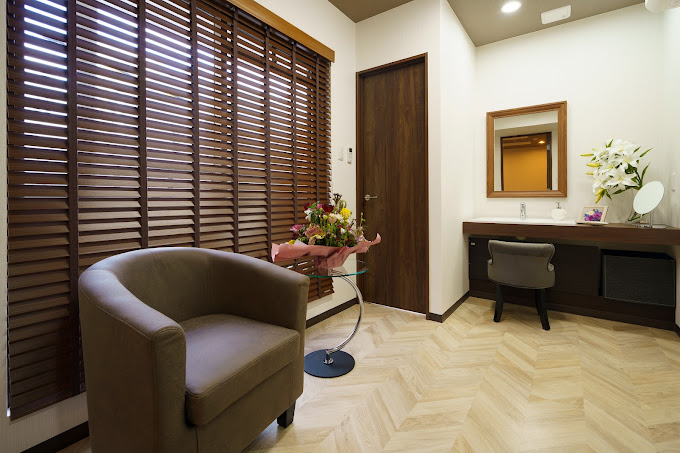 王子公園 まつむら皮フ科