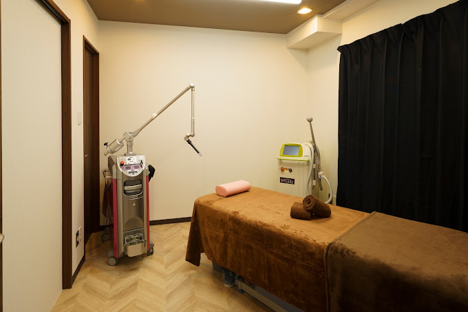 王子公園 まつむら皮フ科