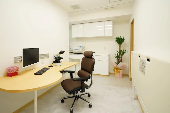 王子公園 まつむら皮フ科