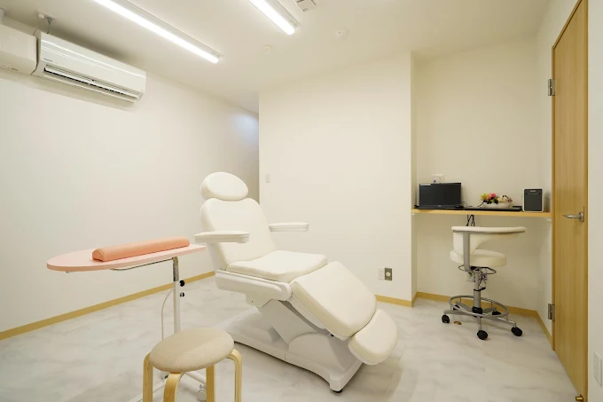 王子公園 まつむら皮フ科