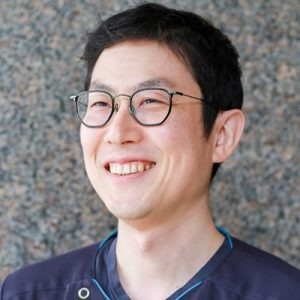 小松﨑 敏光先生