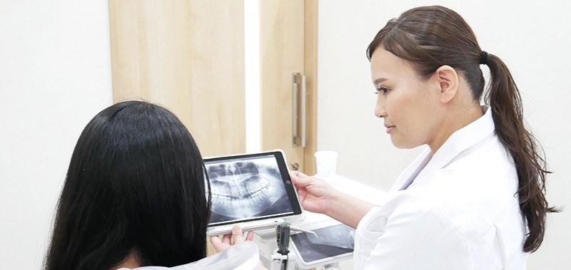 星歯科医院photo