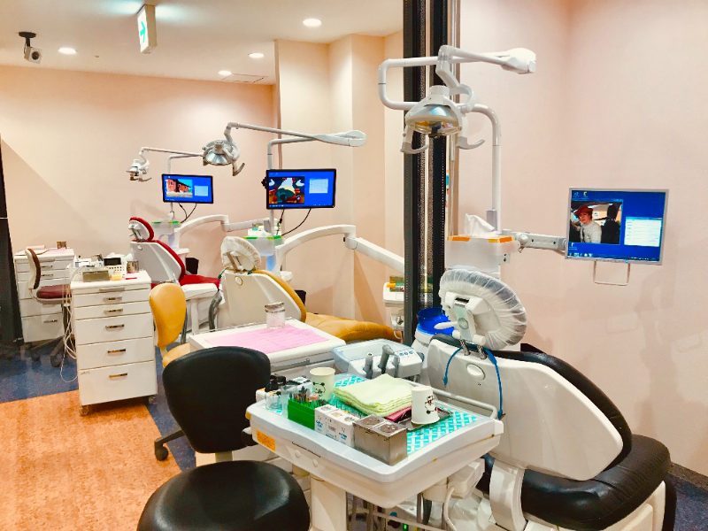 みんなの歯科クリニック