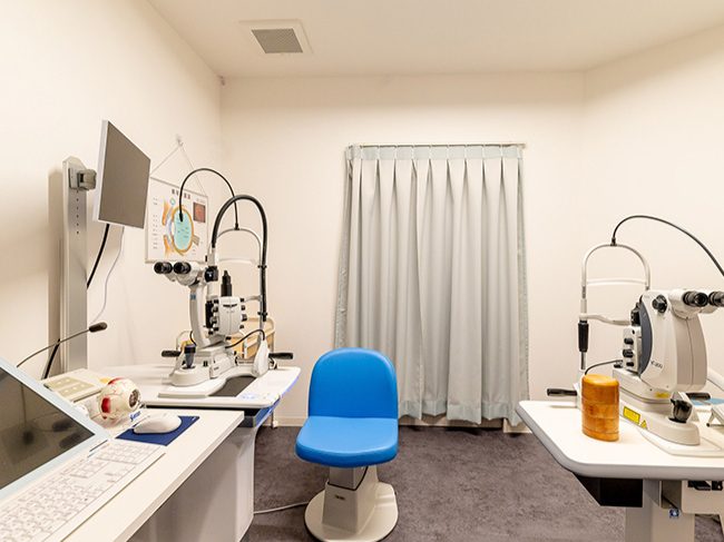 みらい眼科皮フ科クリニック