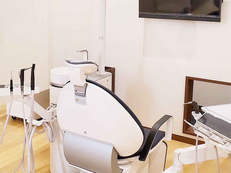 三井歯科医院