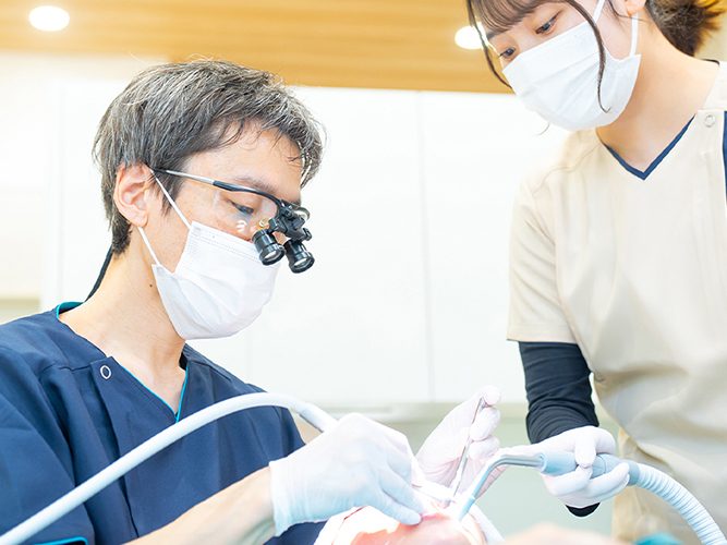 むらかみ歯科クリニック