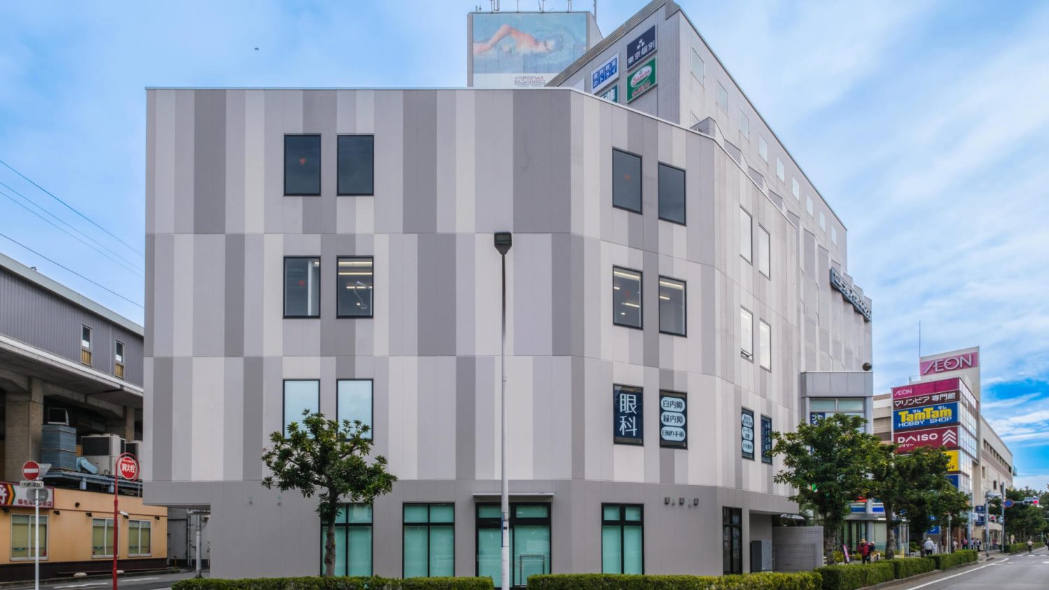 稲毛海岸やすだ眼科photo