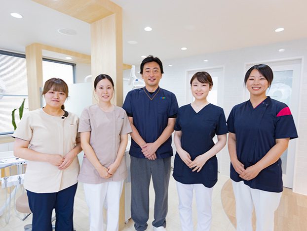 船橋とうごう矯正歯科