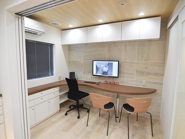 船橋とうごう矯正歯科