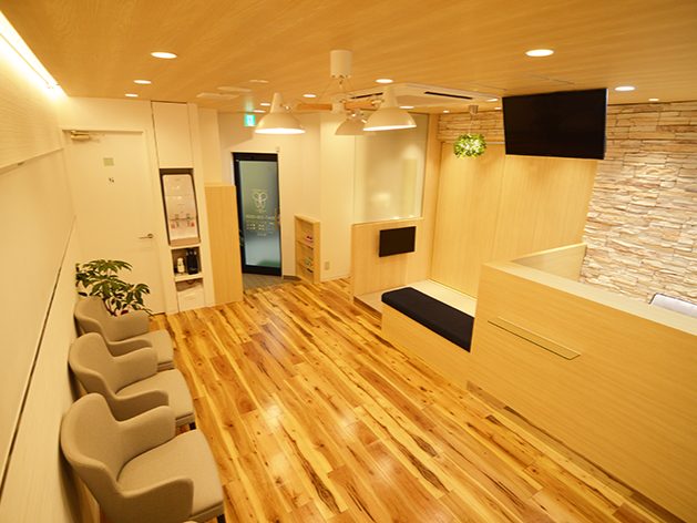 船橋とうごう矯正歯科