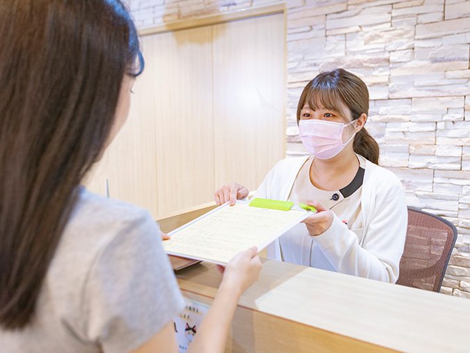 船橋とうごう矯正歯科