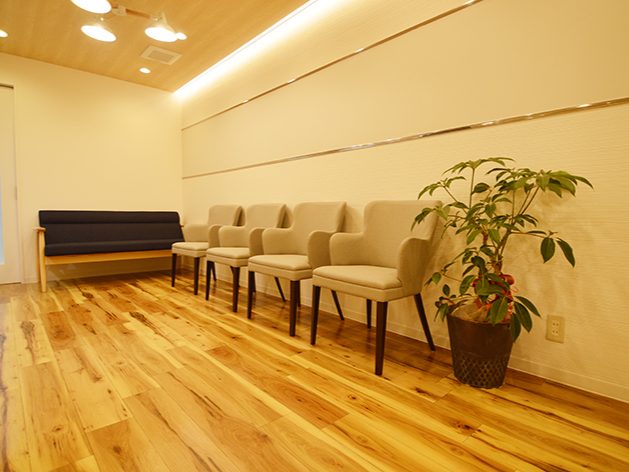 船橋とうごう矯正歯科