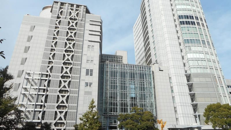 ナディアパークデンタルクリニック