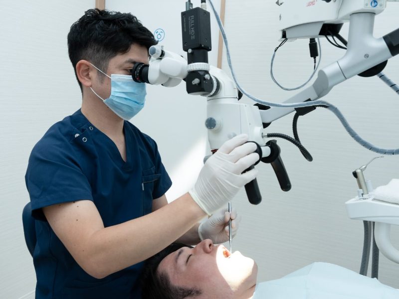 なかじま歯科医院