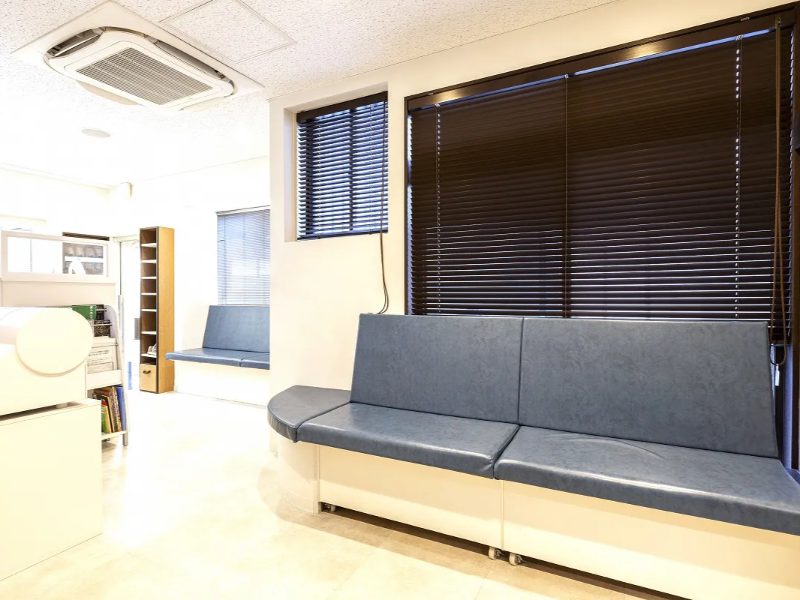 なまため歯科医院