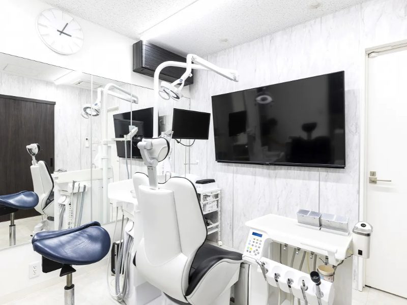 なまため歯科医院