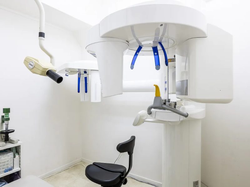 なまため歯科医院