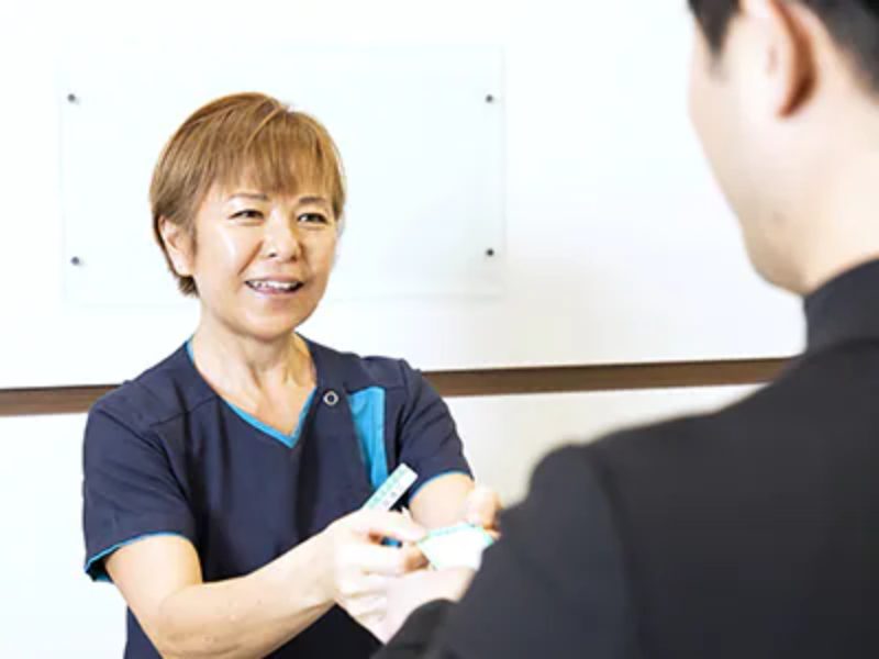 なまため歯科医院