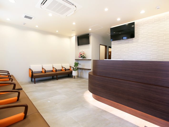 なかむら内科・内視鏡クリニック