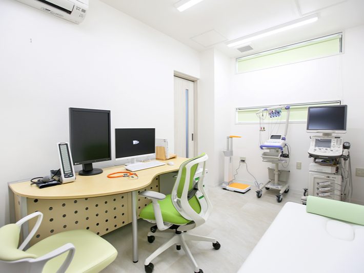 なかむら内科・内視鏡クリニック