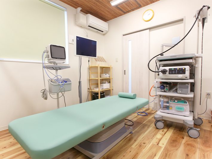 なかむら内科・内視鏡クリニック