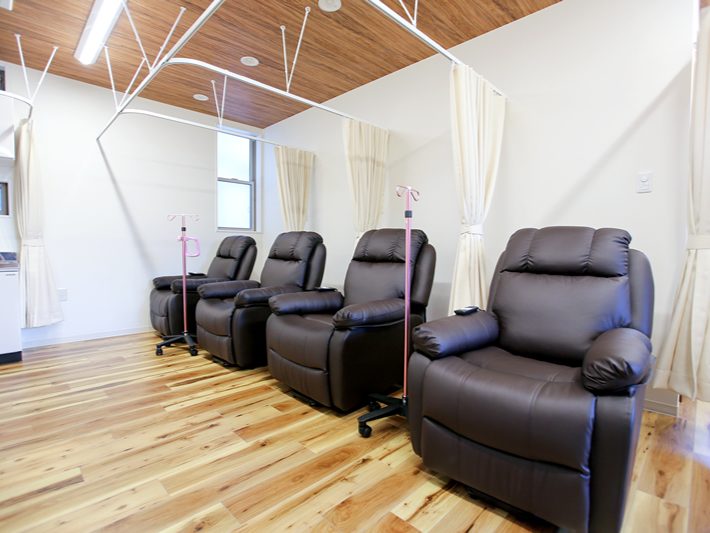 なかむら内科・内視鏡クリニック