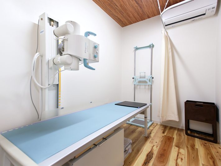 なかむら内科・内視鏡クリニック