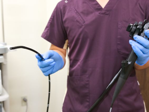 なかむら内科・内視鏡クリニック