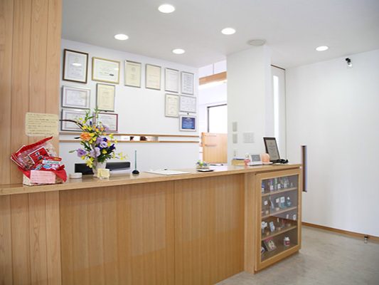 なお歯科・矯正歯科クリニック