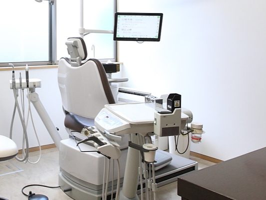 なお歯科・矯正歯科クリニック