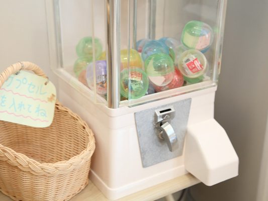 なお歯科・矯正歯科クリニック