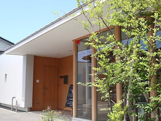 なお歯科・矯正歯科クリニック