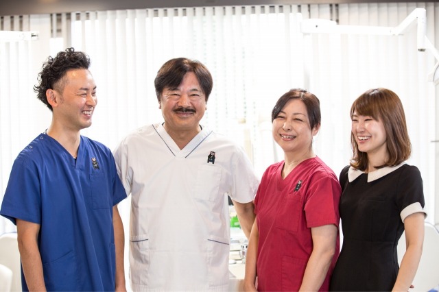 中原歯科クリニック