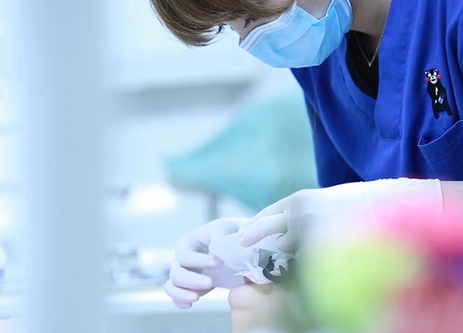 中原歯科クリニック