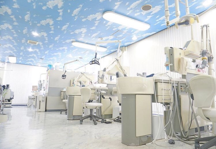 中原歯科クリニック