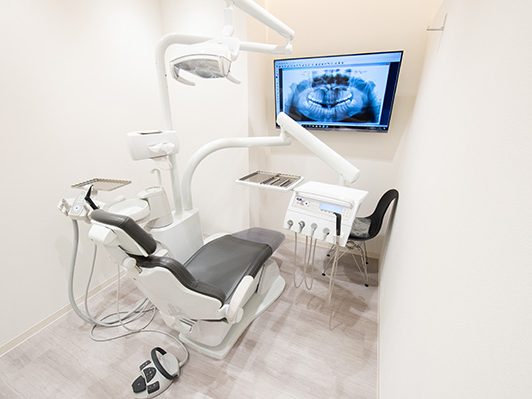 西島デンタルクリニック